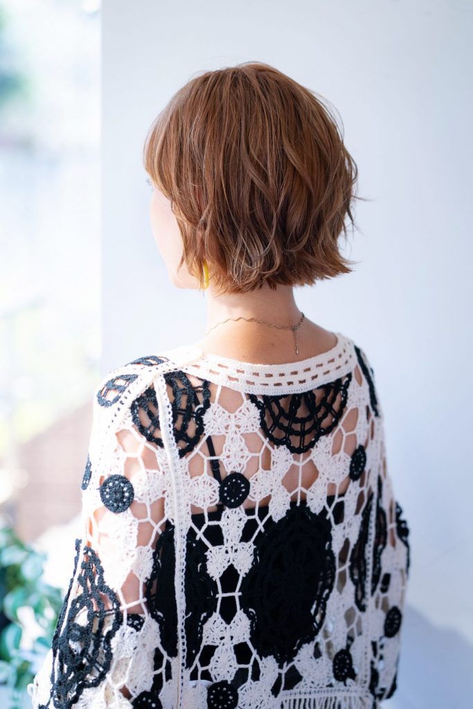 大人外ハネボブ