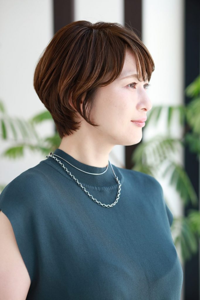 ミニマムショート