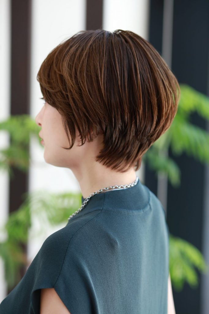 ミニマムショート