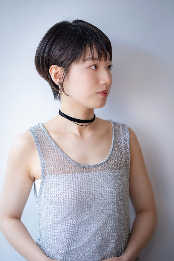 モードショート