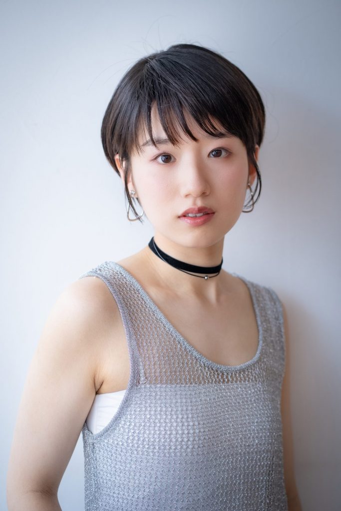 モードショート