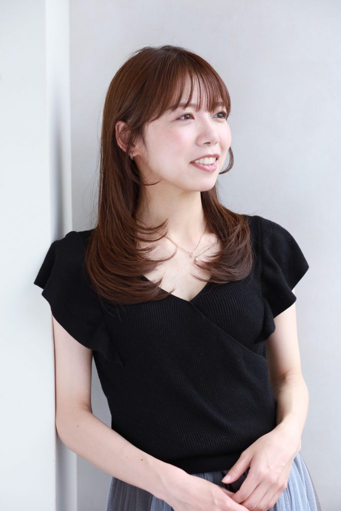 ナチュラルレイヤー