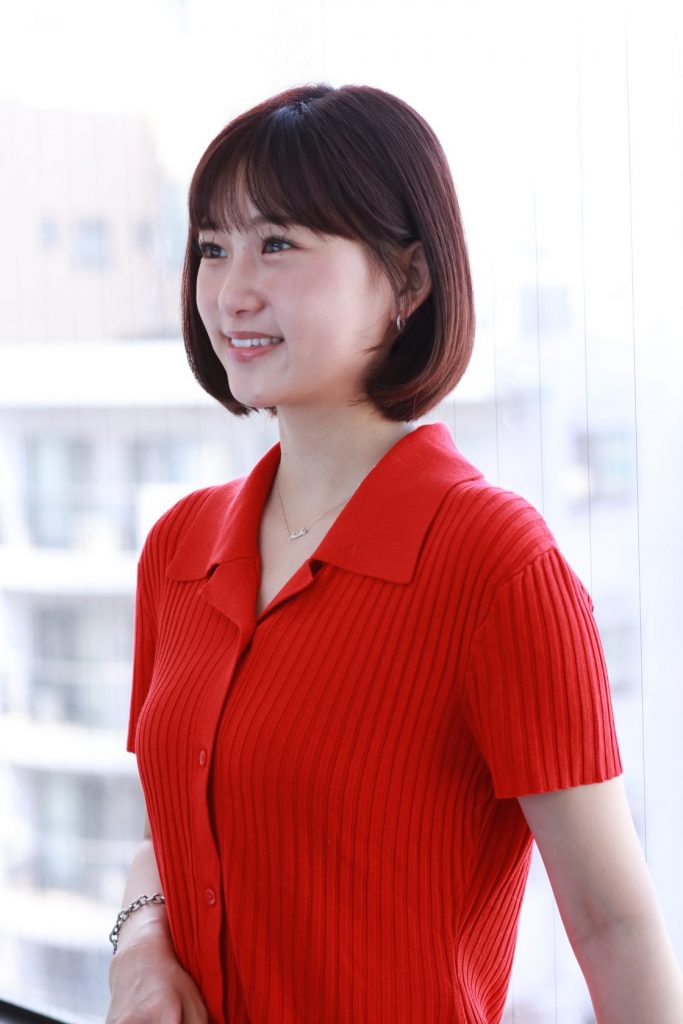 ナチュラルボブ