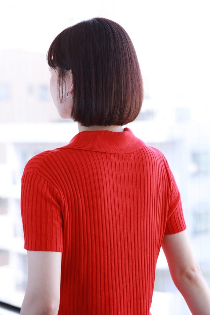 ナチュラルボブ