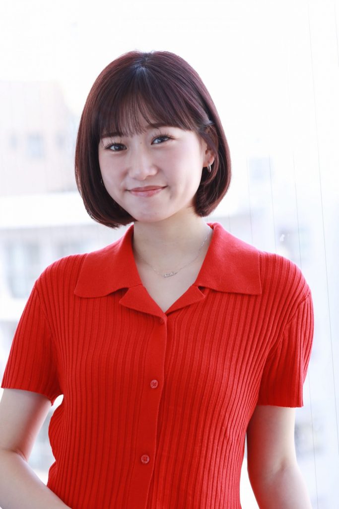 ナチュラルボブ