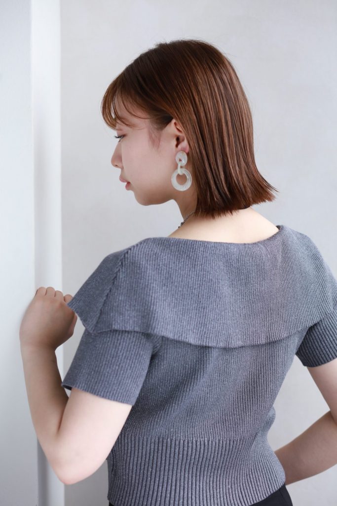 インナーレイヤー外ハネボブ