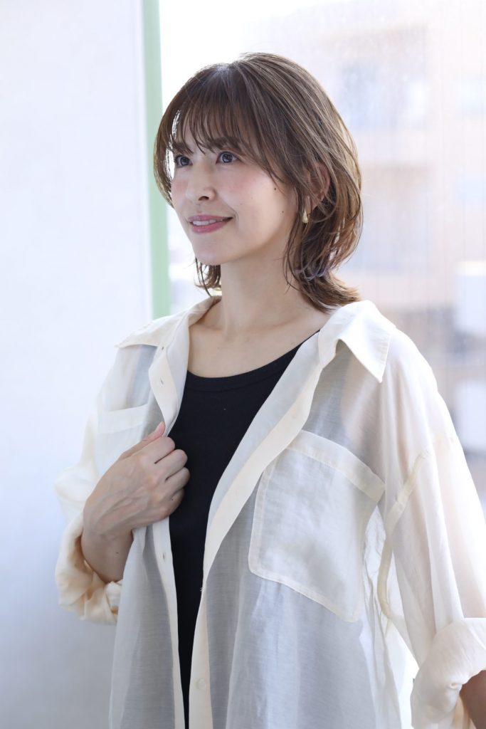 大人外ハネレイヤー