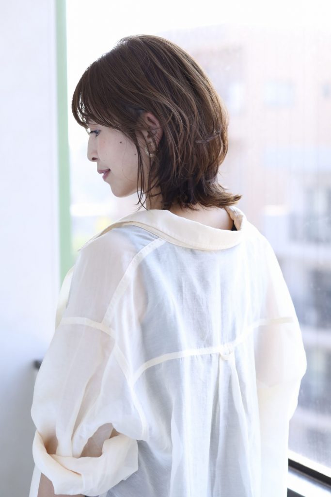 大人外ハネレイヤー