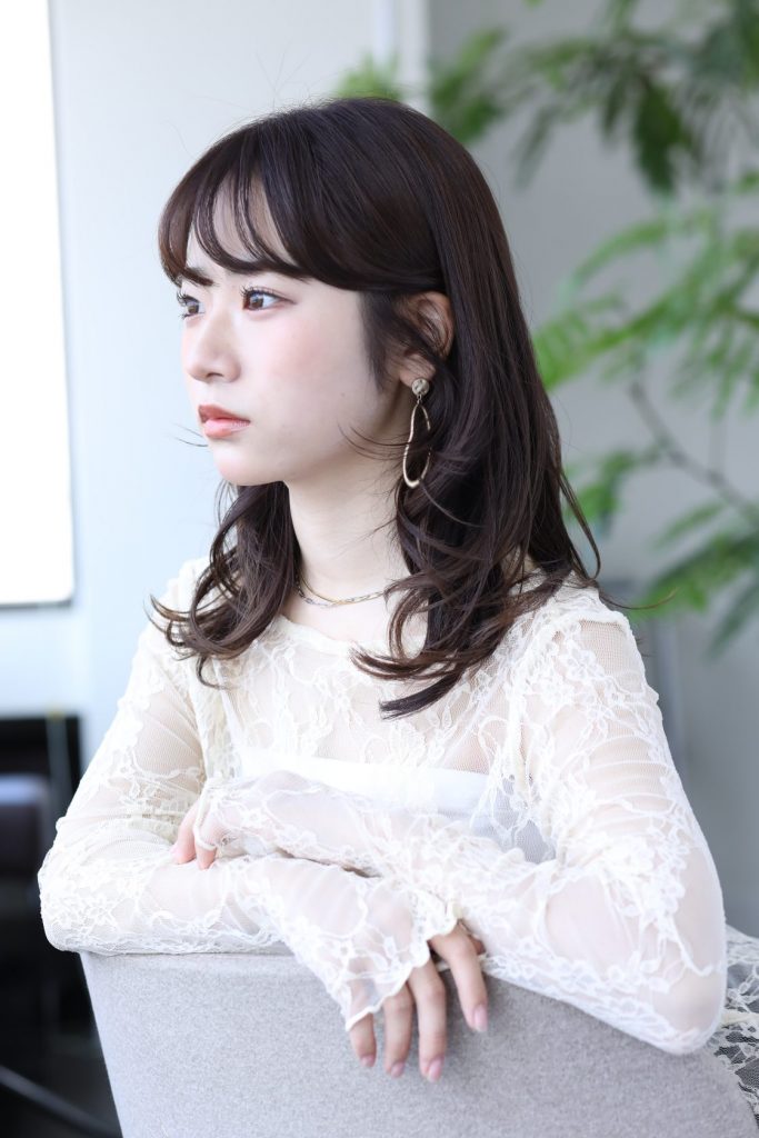 フェミニンカール