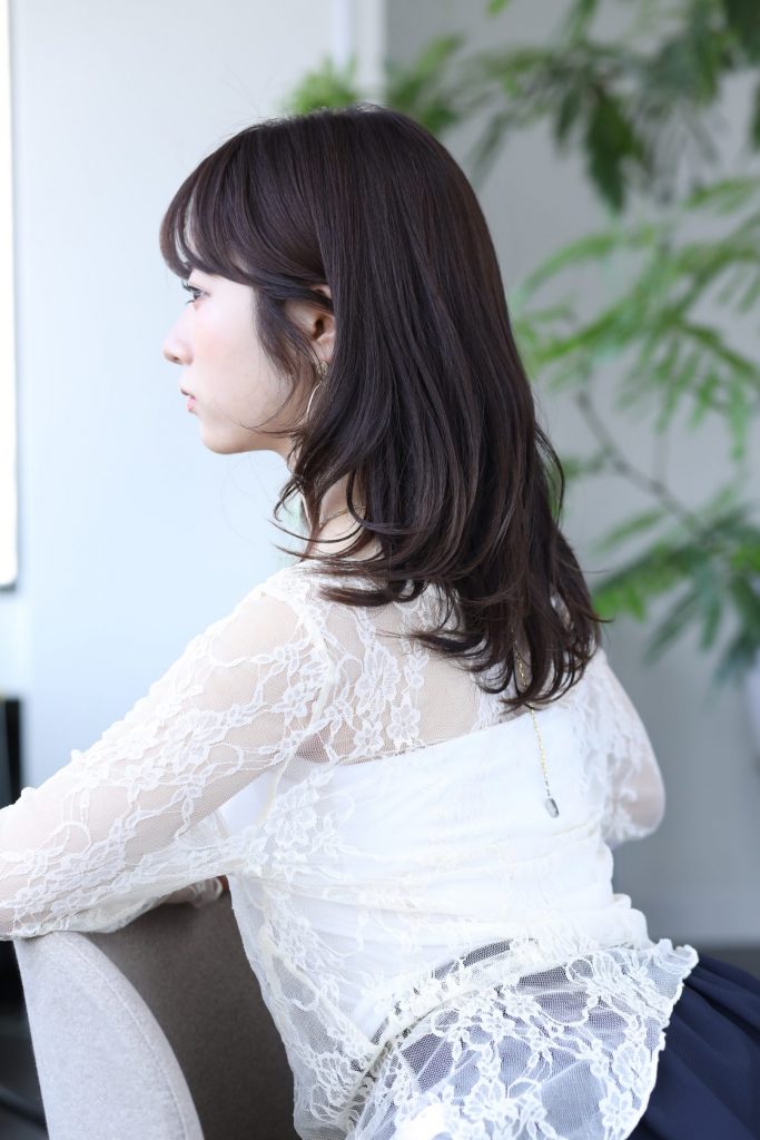 フェミニンカール