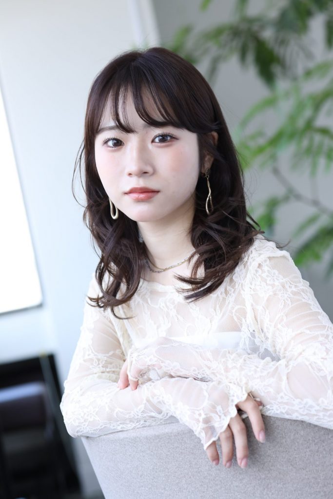 フェミニンカール