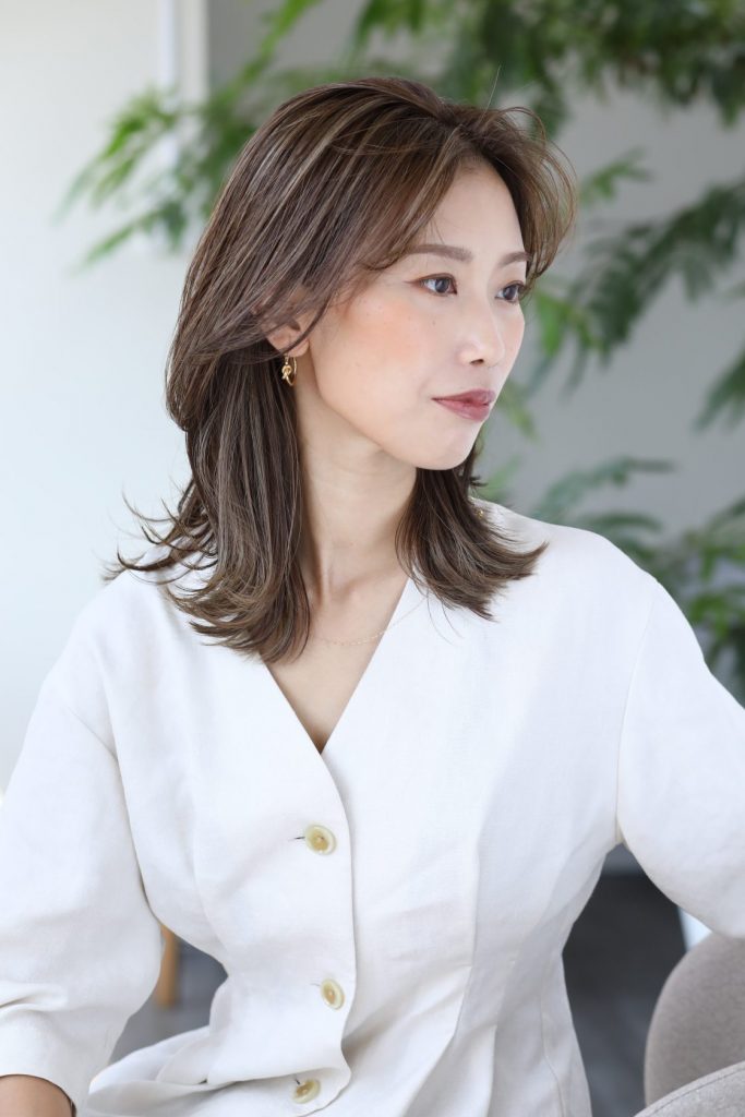 クールミディアム