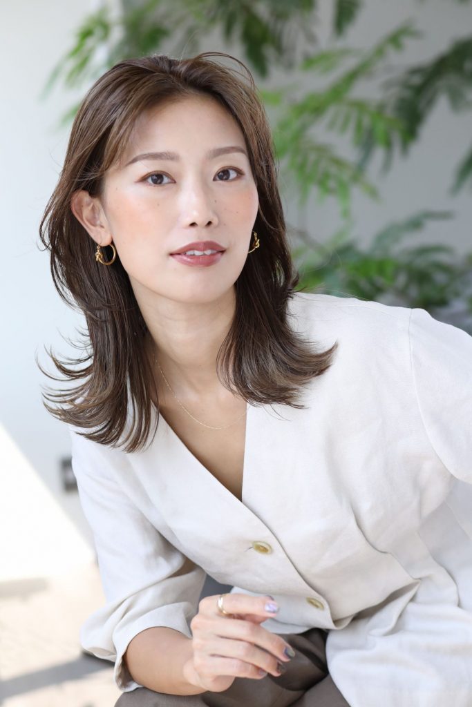 クールミディアム