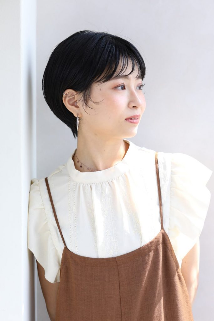 ミニマムショート