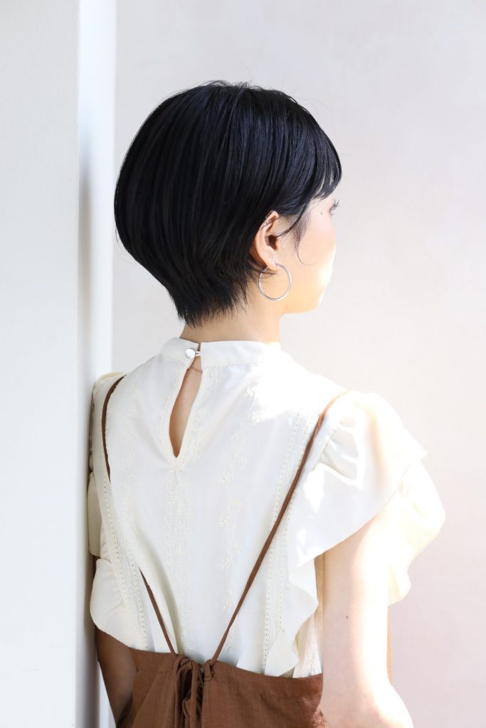 ミニマムショート