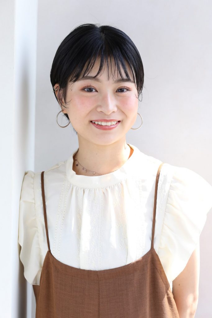 ミニマムショート