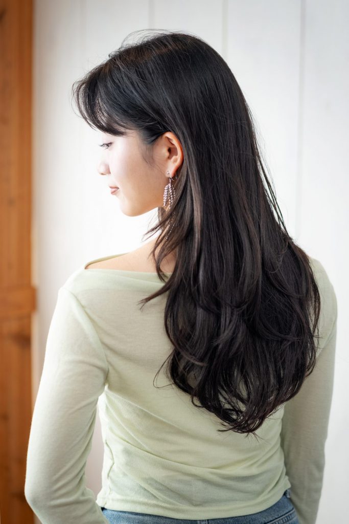 ロングレイヤー