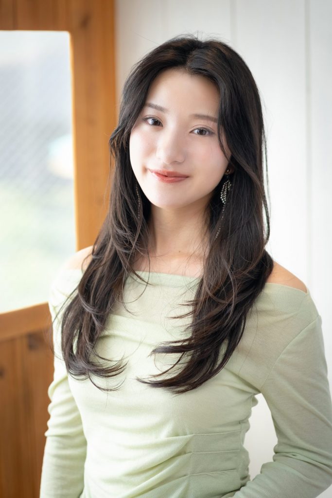 ロングレイヤー