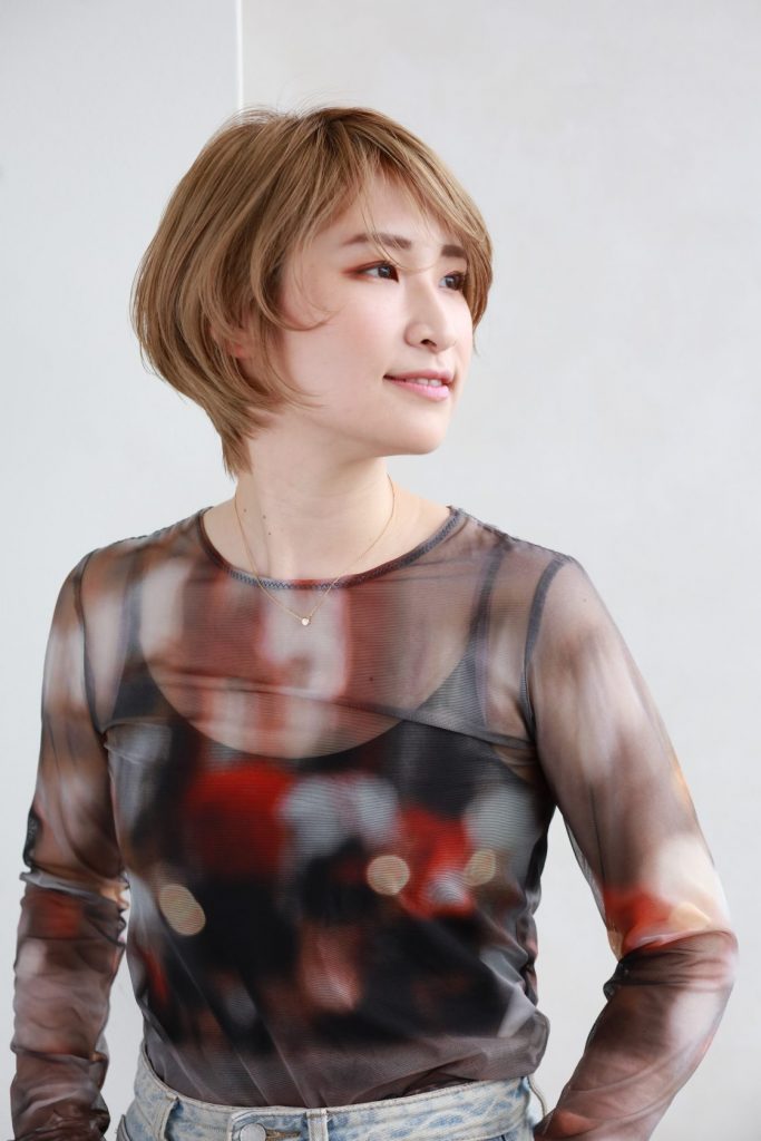 ショートレイヤー