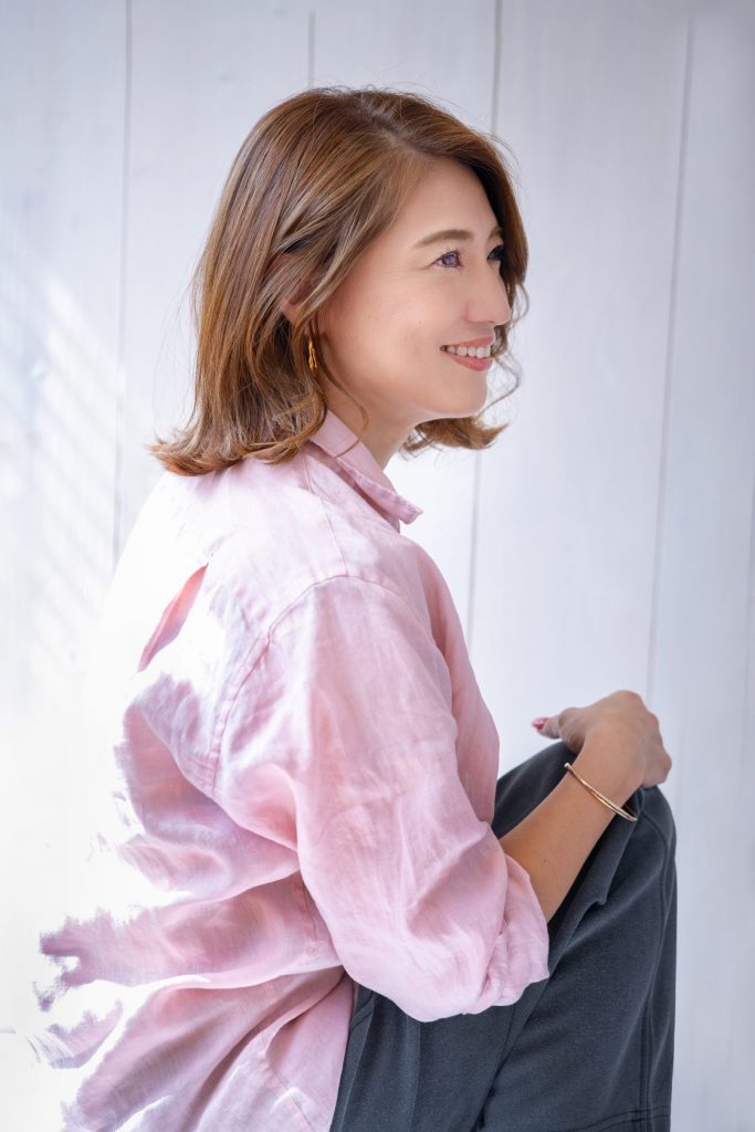 ナチュラルカール