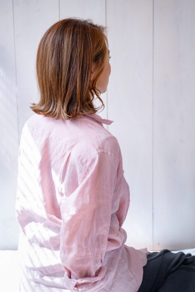 ナチュラルカール