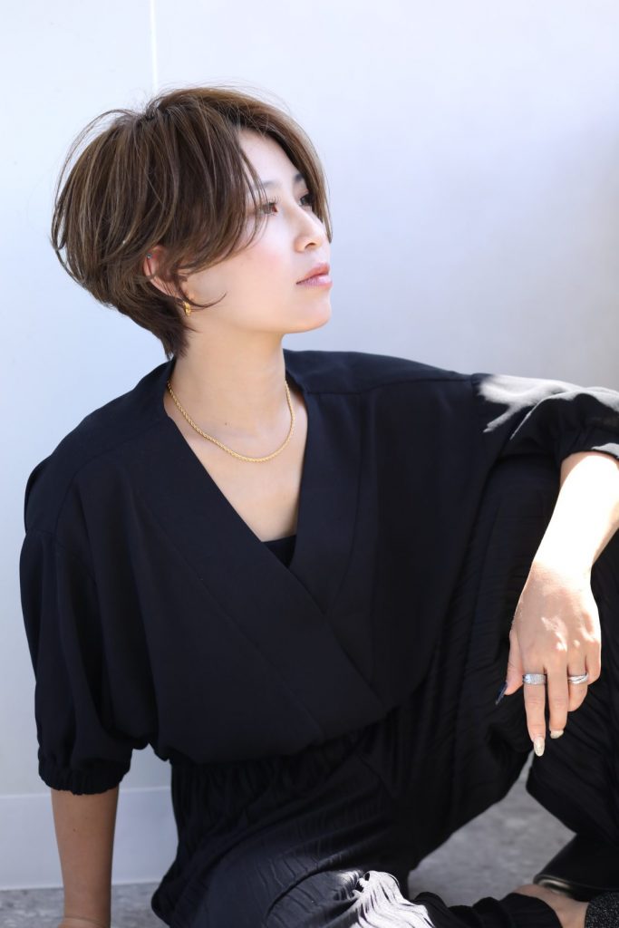 クールショート