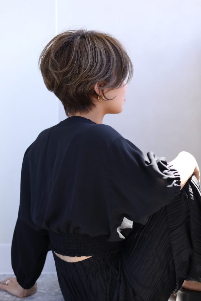 クールショート