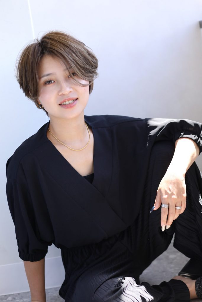 クールショート