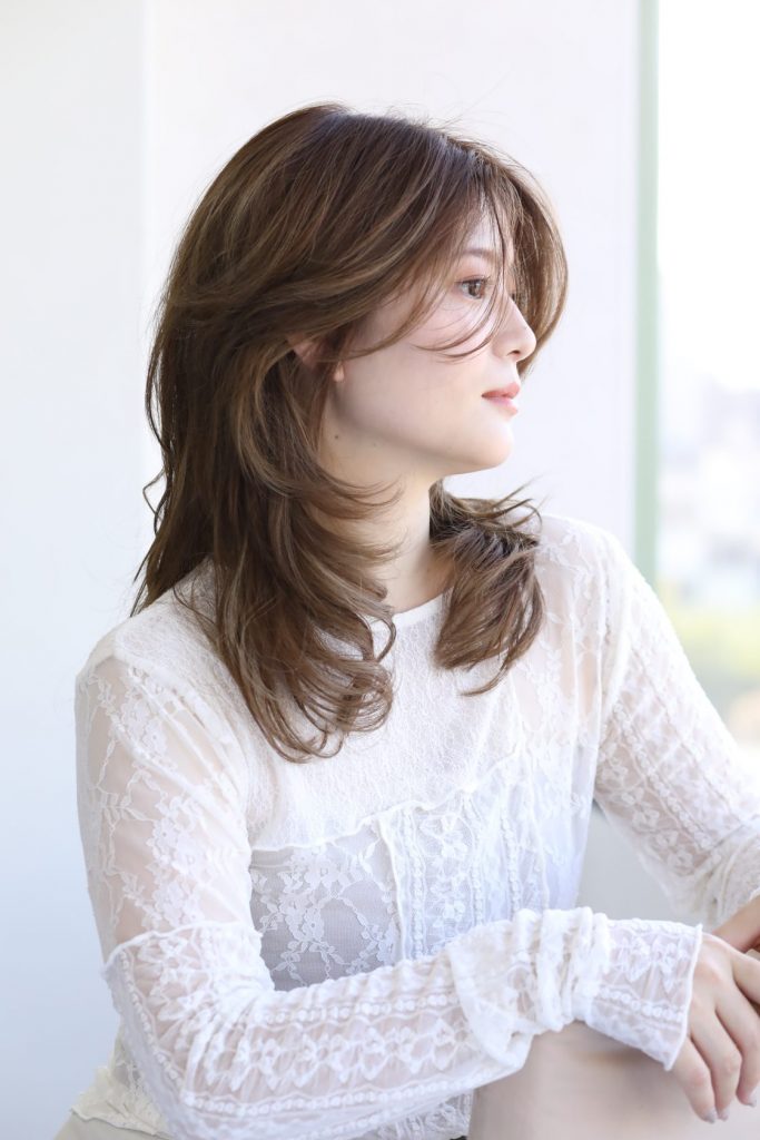 ロングレイヤー