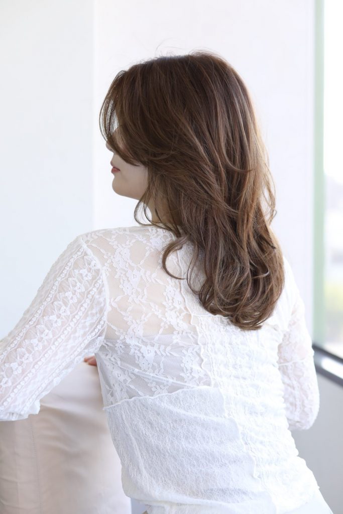 ロングレイヤー