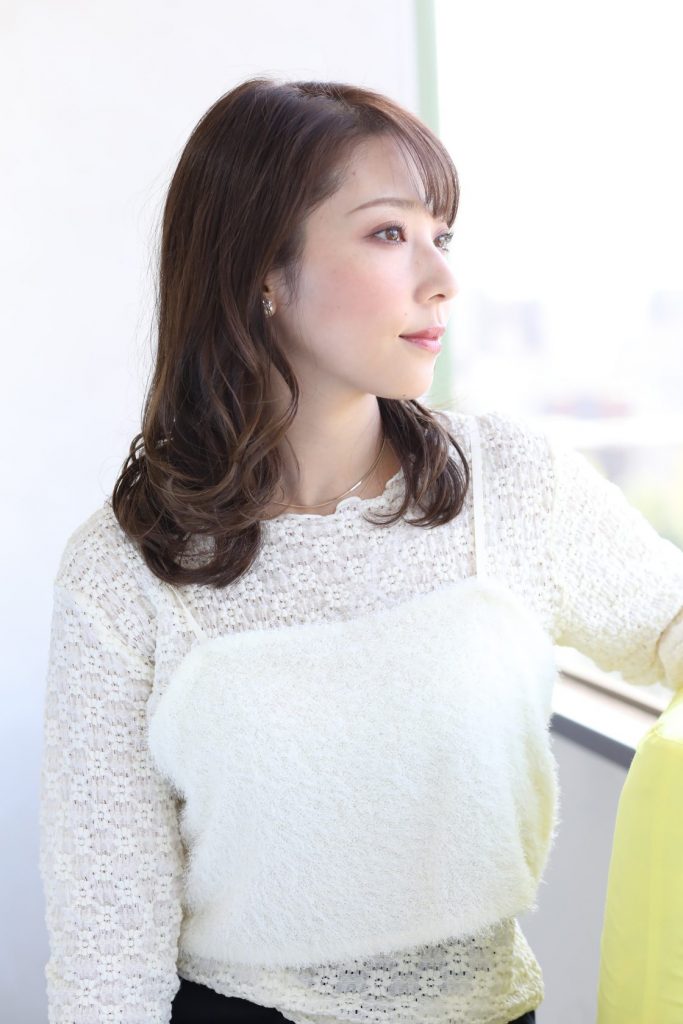 リバースミディアム