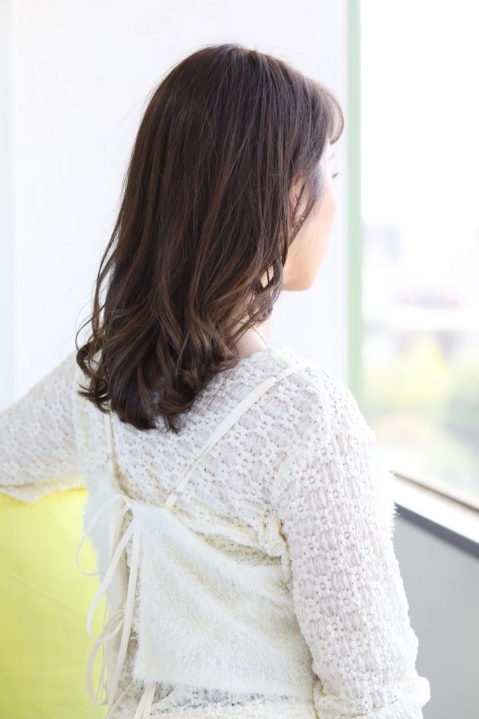 リバースミディアム