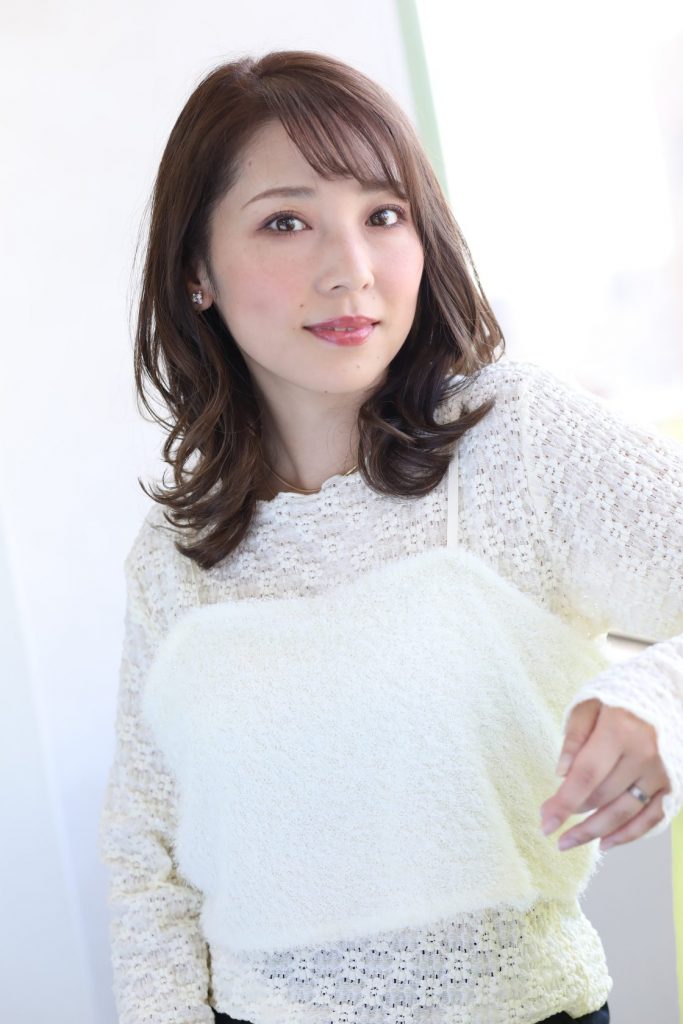 リバースミディアム