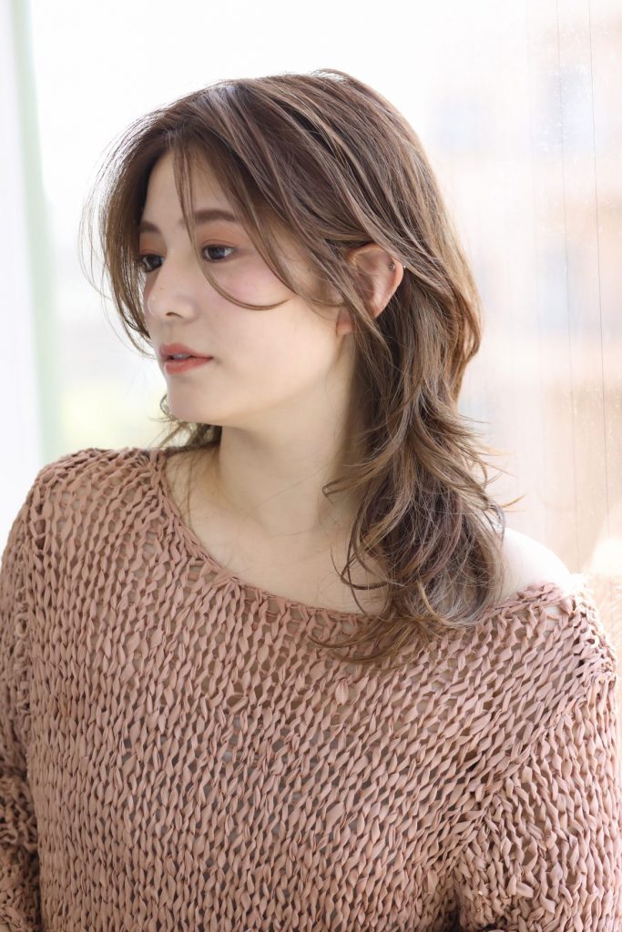 リラックスウェーブ