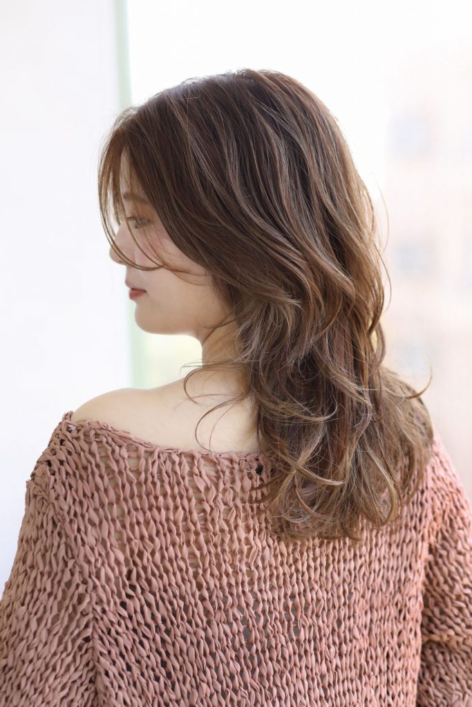 リラックスウェーブ