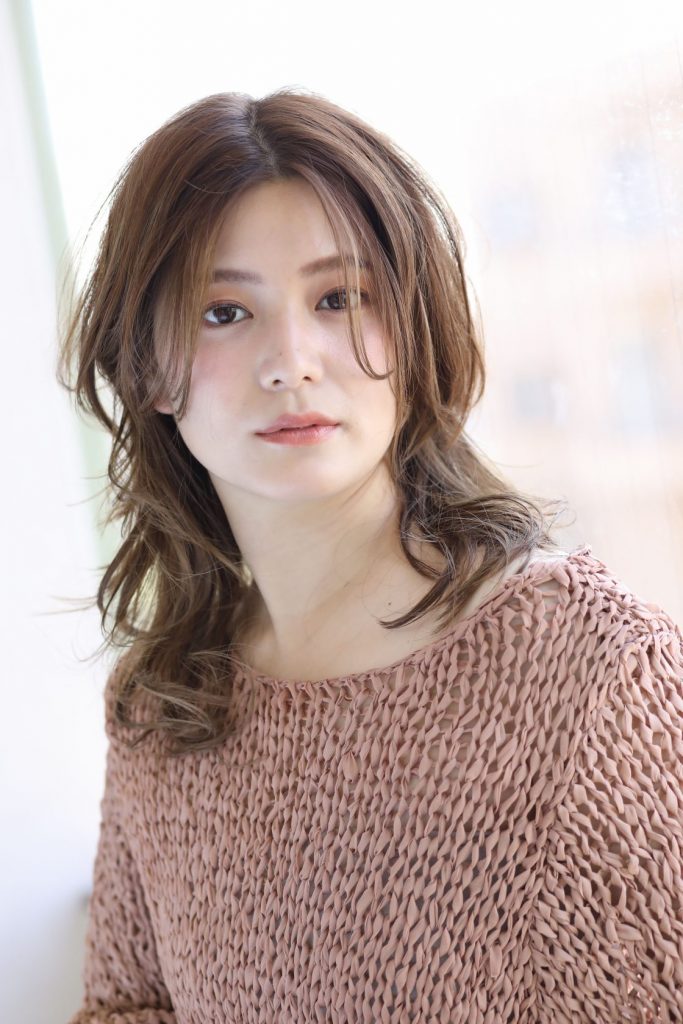 リラックスウェーブ