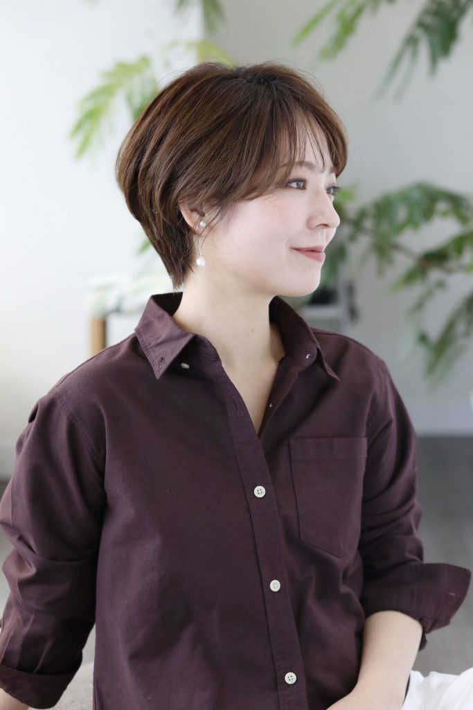 ウォームショート