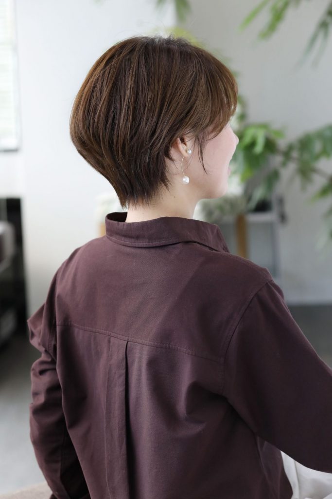 ウォームショート