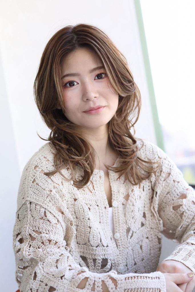 ウルフ風レイヤー