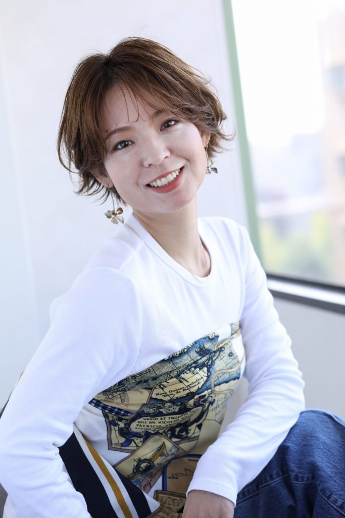 フェザーカールショート