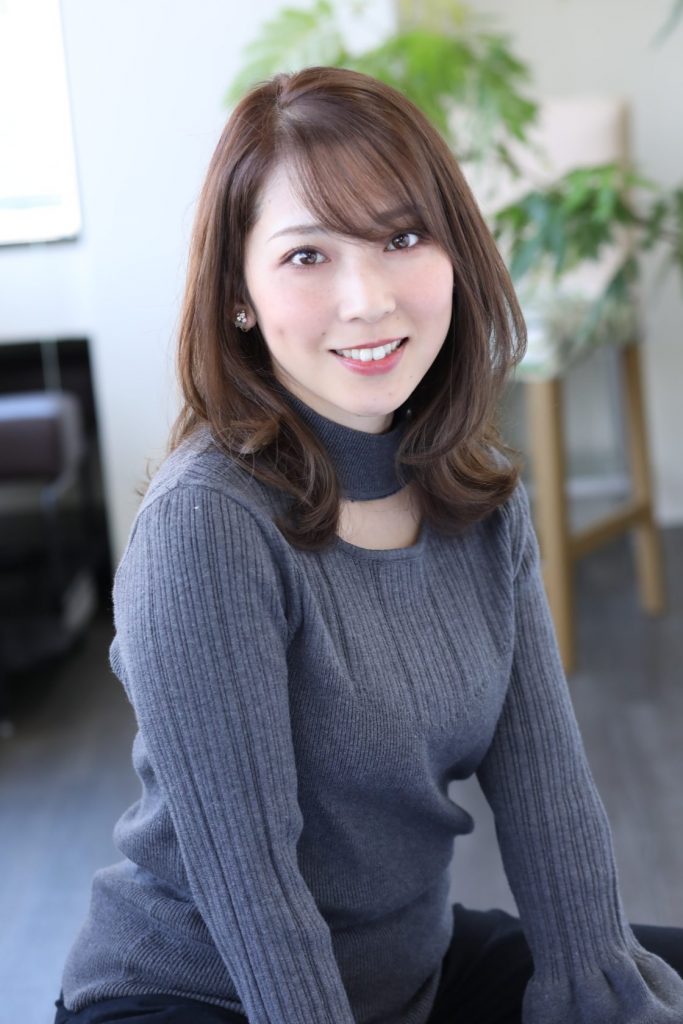 くびれレイヤー