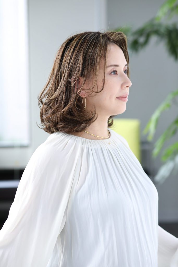 ゆるふわミディ