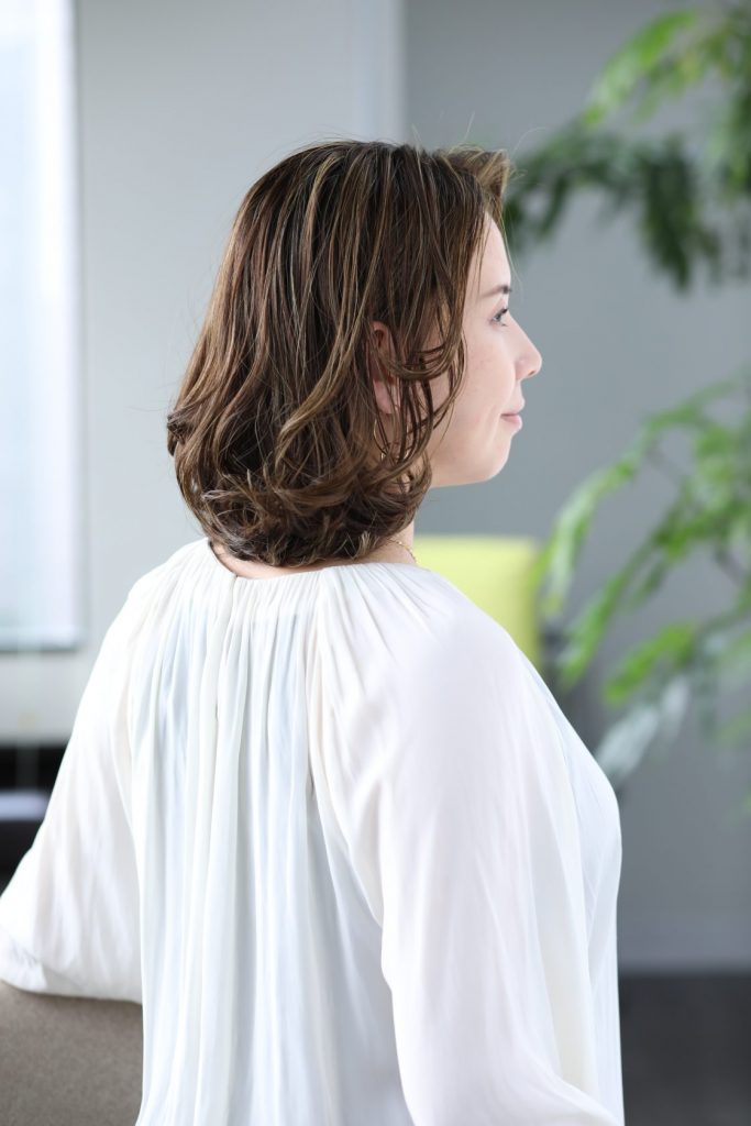 ゆるふわミディ