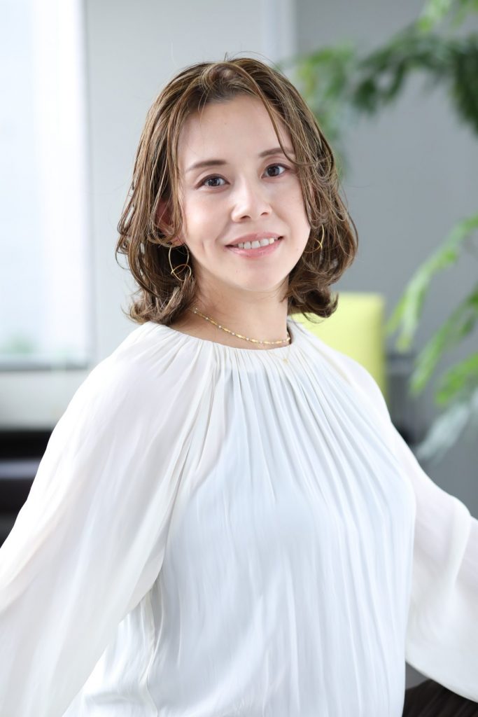 ゆるふわミディ