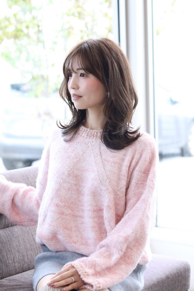 ふわあまミディ