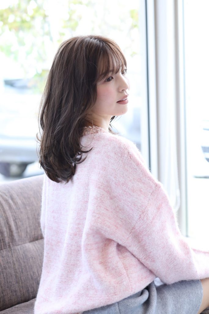 ふわあまミディ