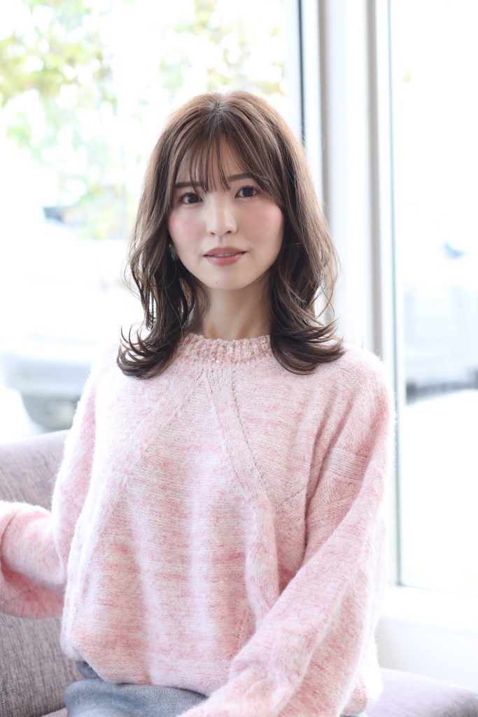 ふわあまミディ