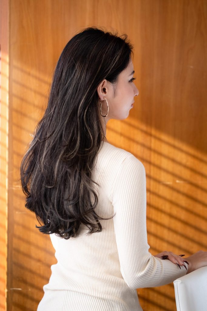 ヘルシーロング　