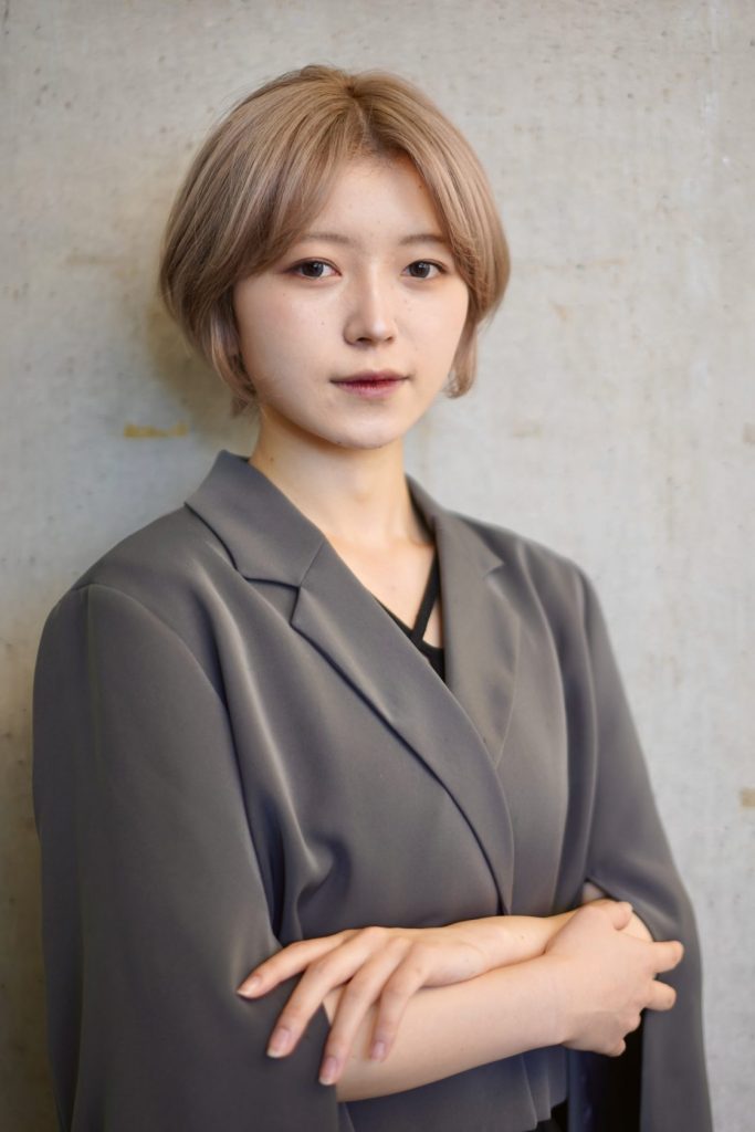 シンプルショート