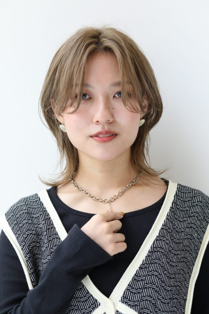 ハイトーンレイヤー